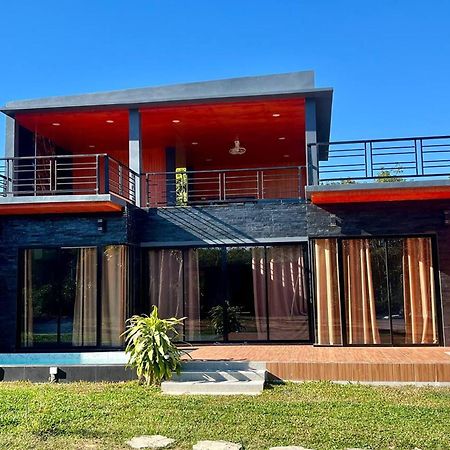 Forest Hill Resort Ban Nong Nam Khao Εξωτερικό φωτογραφία