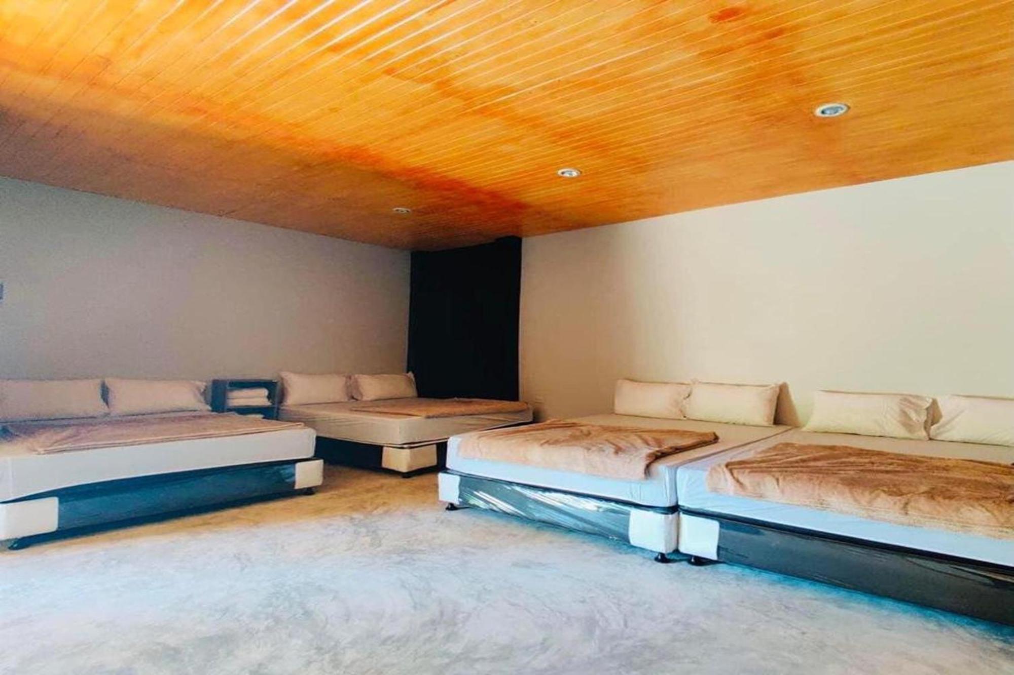 Forest Hill Resort Ban Nong Nam Khao Εξωτερικό φωτογραφία