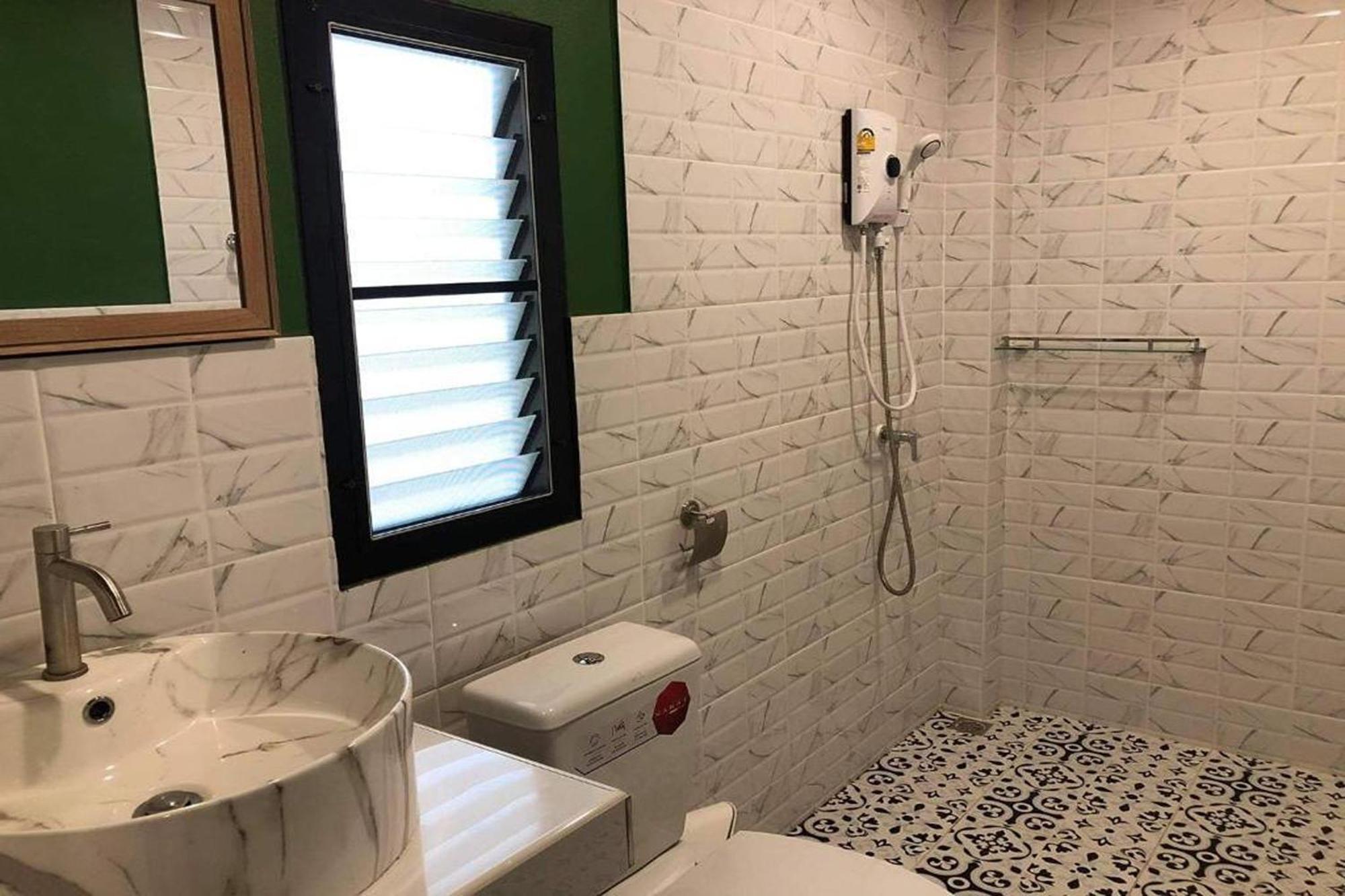 Forest Hill Resort Ban Nong Nam Khao Εξωτερικό φωτογραφία
