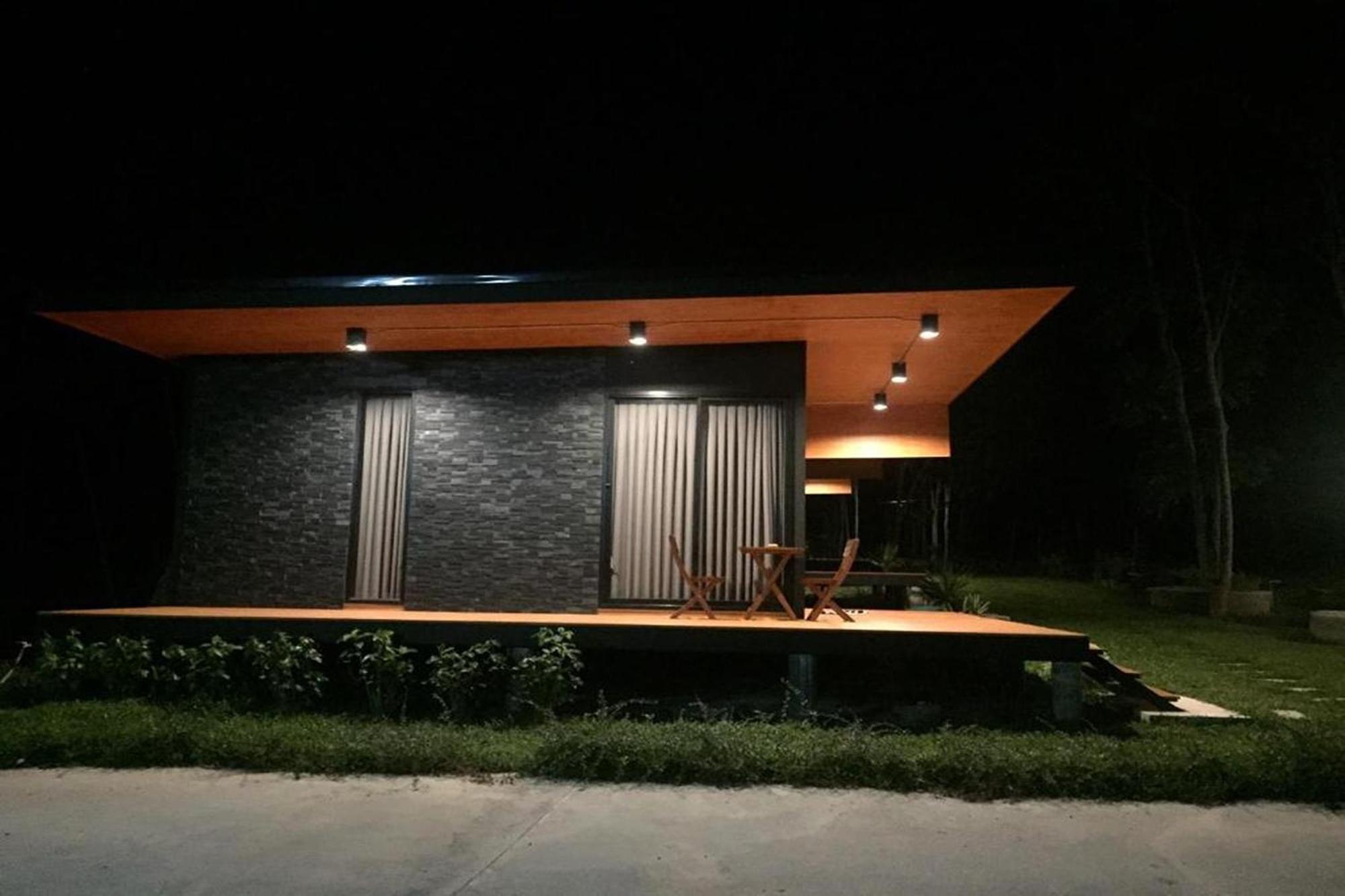 Forest Hill Resort Ban Nong Nam Khao Εξωτερικό φωτογραφία