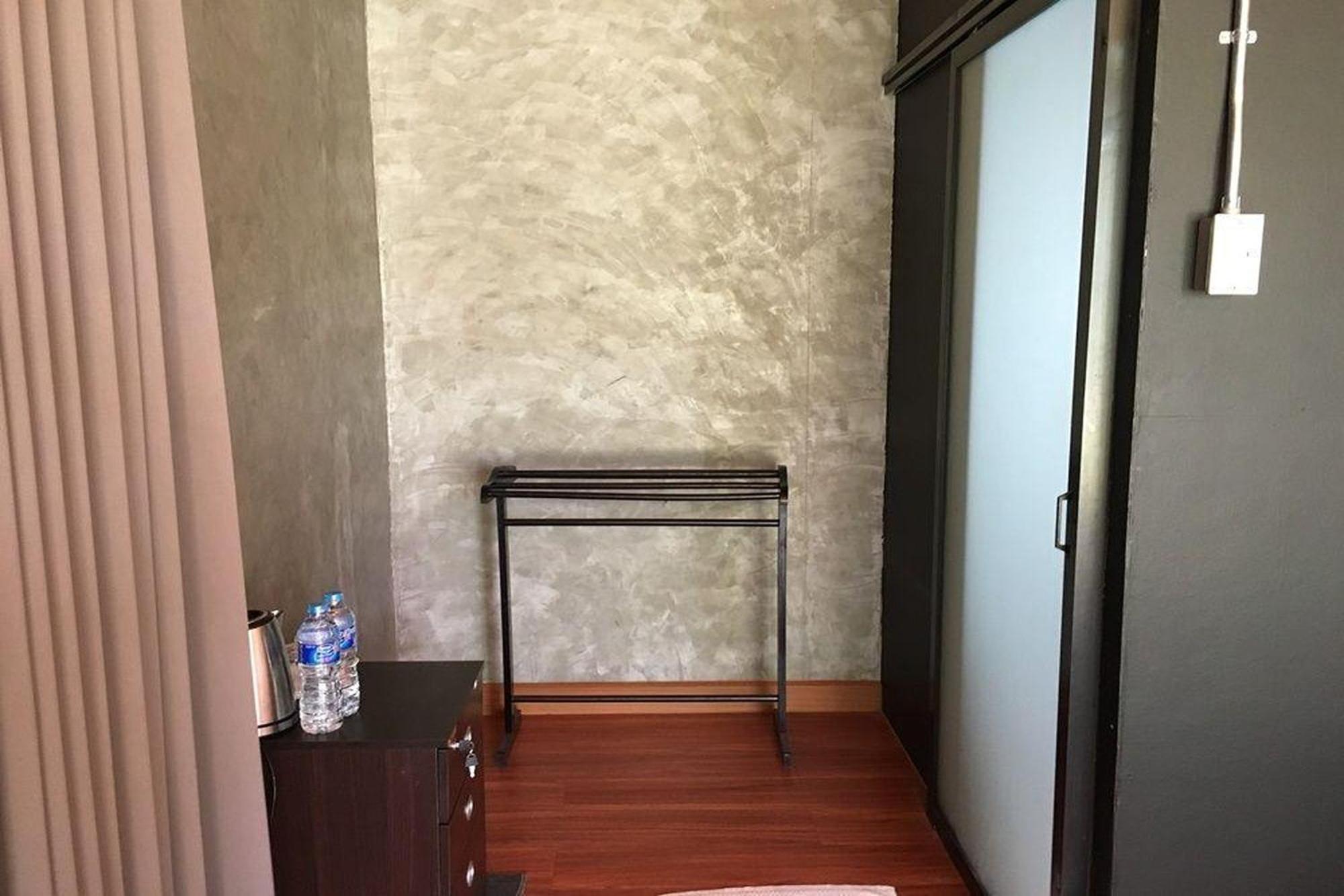 Forest Hill Resort Ban Nong Nam Khao Εξωτερικό φωτογραφία