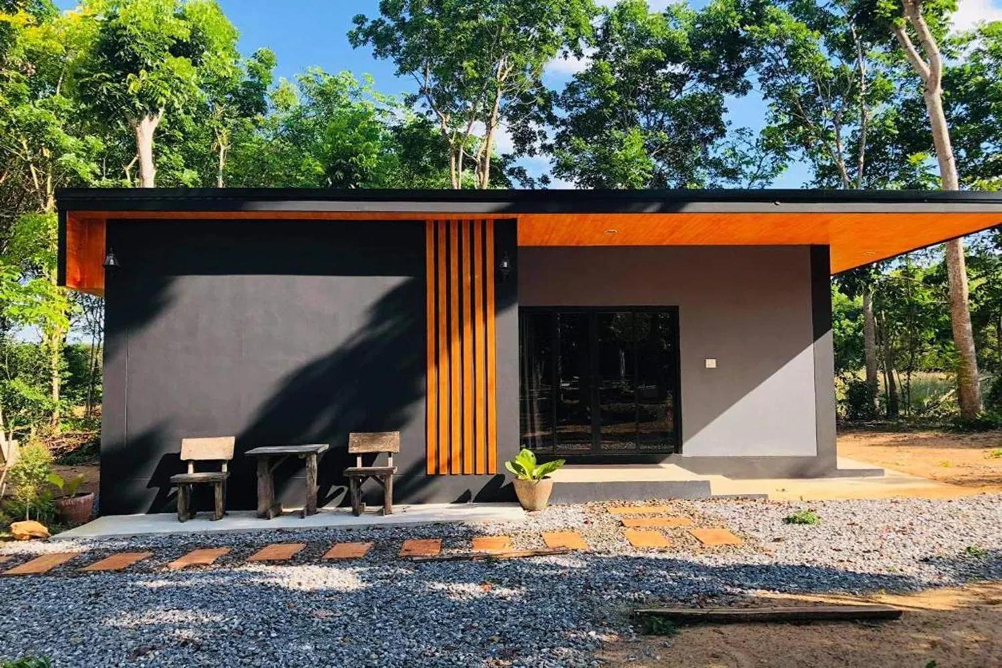 Forest Hill Resort Ban Nong Nam Khao Εξωτερικό φωτογραφία