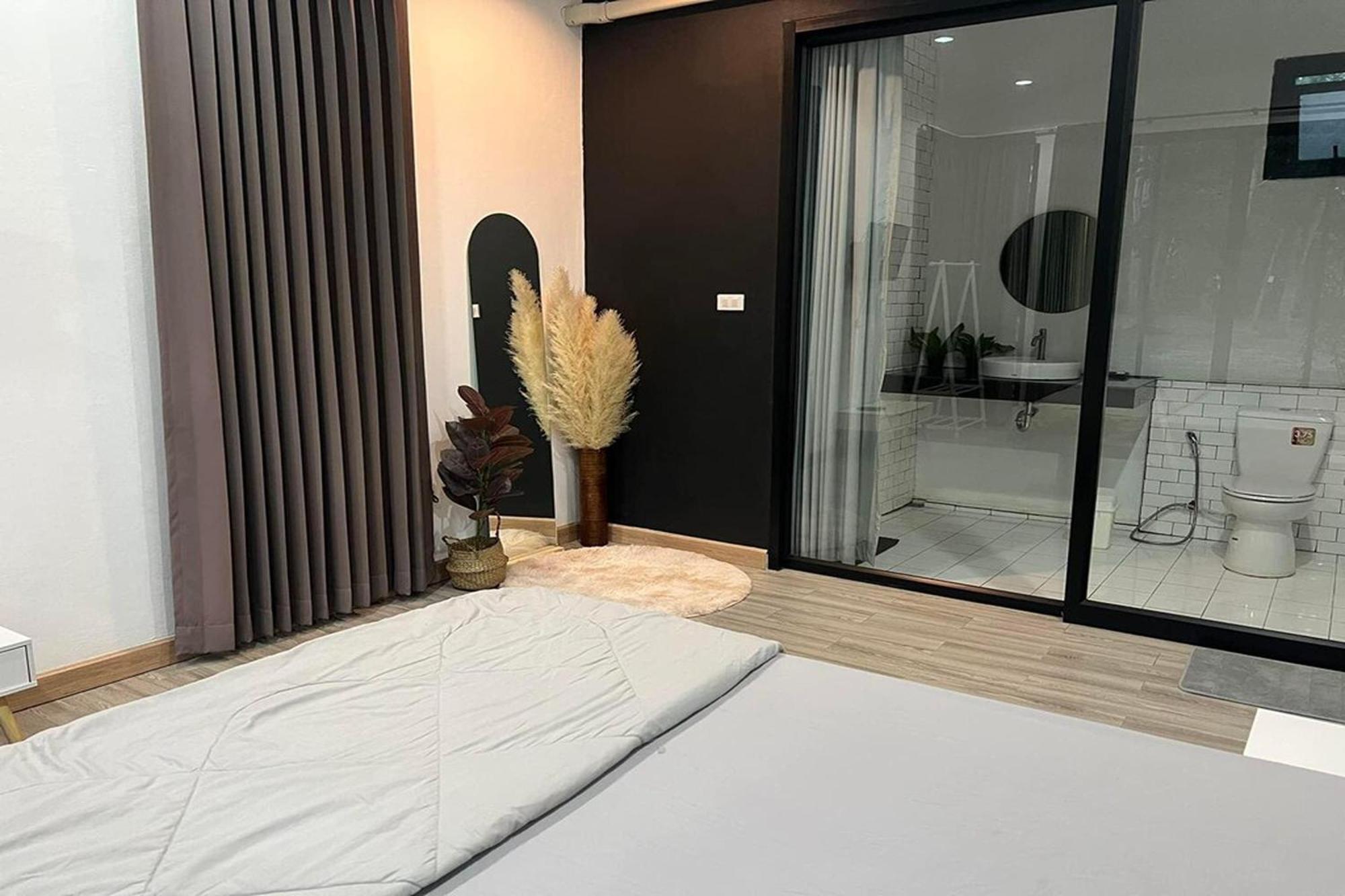 Forest Hill Resort Ban Nong Nam Khao Εξωτερικό φωτογραφία