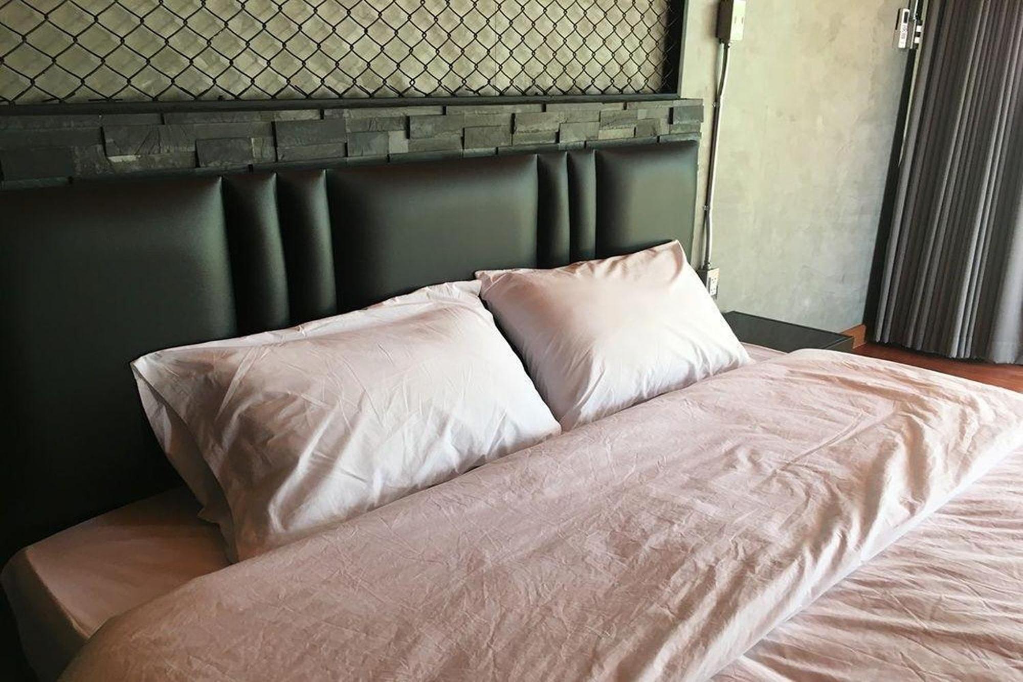 Forest Hill Resort Ban Nong Nam Khao Εξωτερικό φωτογραφία