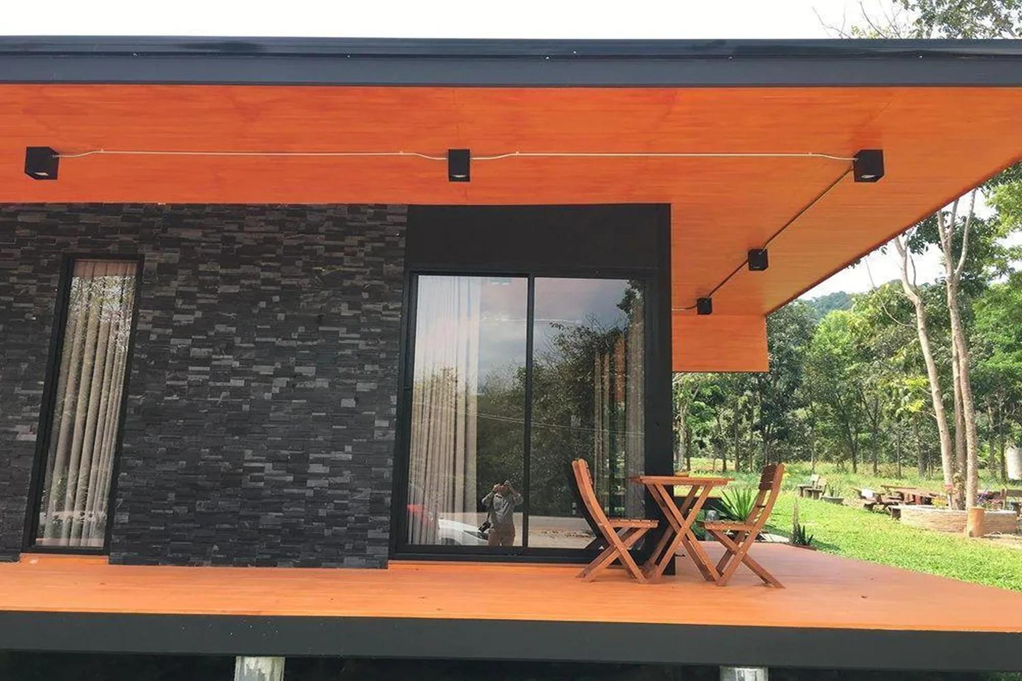 Forest Hill Resort Ban Nong Nam Khao Εξωτερικό φωτογραφία