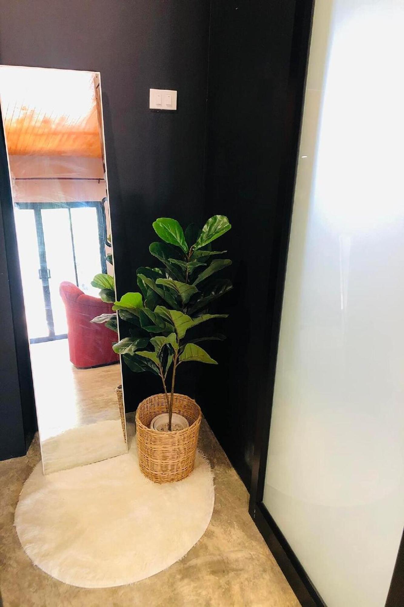 Forest Hill Resort Ban Nong Nam Khao Εξωτερικό φωτογραφία