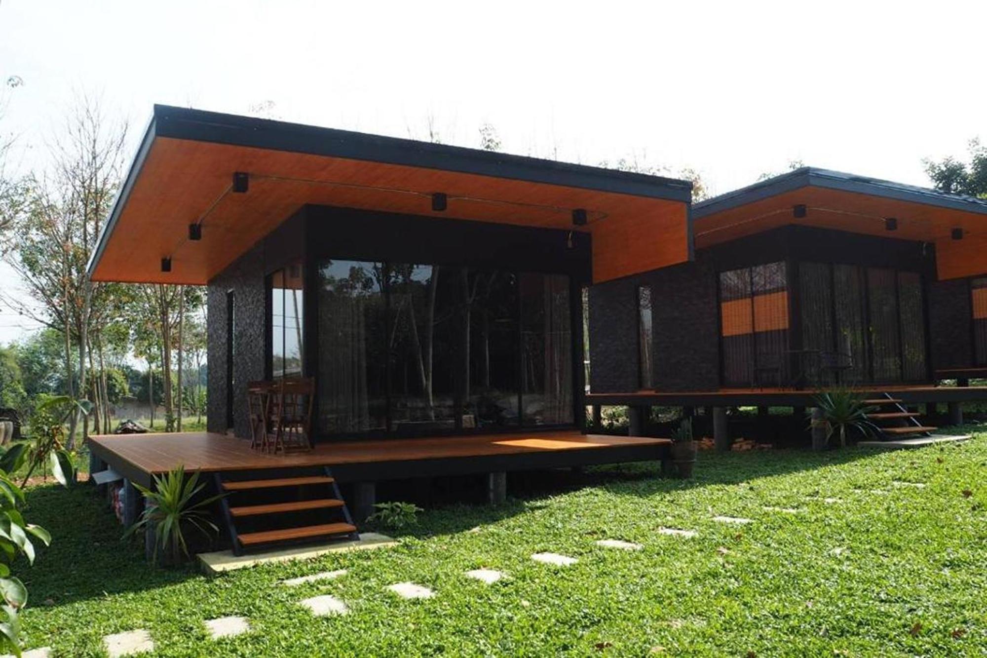Forest Hill Resort Ban Nong Nam Khao Εξωτερικό φωτογραφία