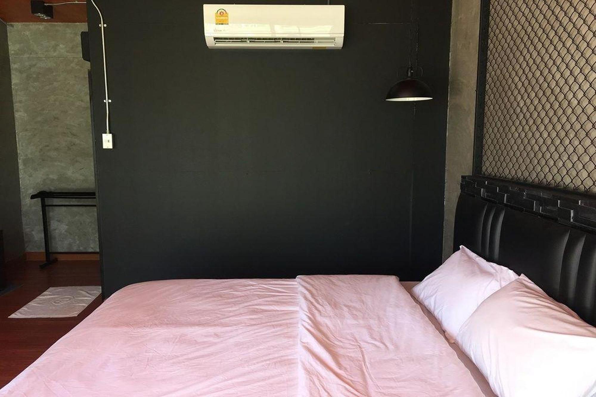 Forest Hill Resort Ban Nong Nam Khao Εξωτερικό φωτογραφία