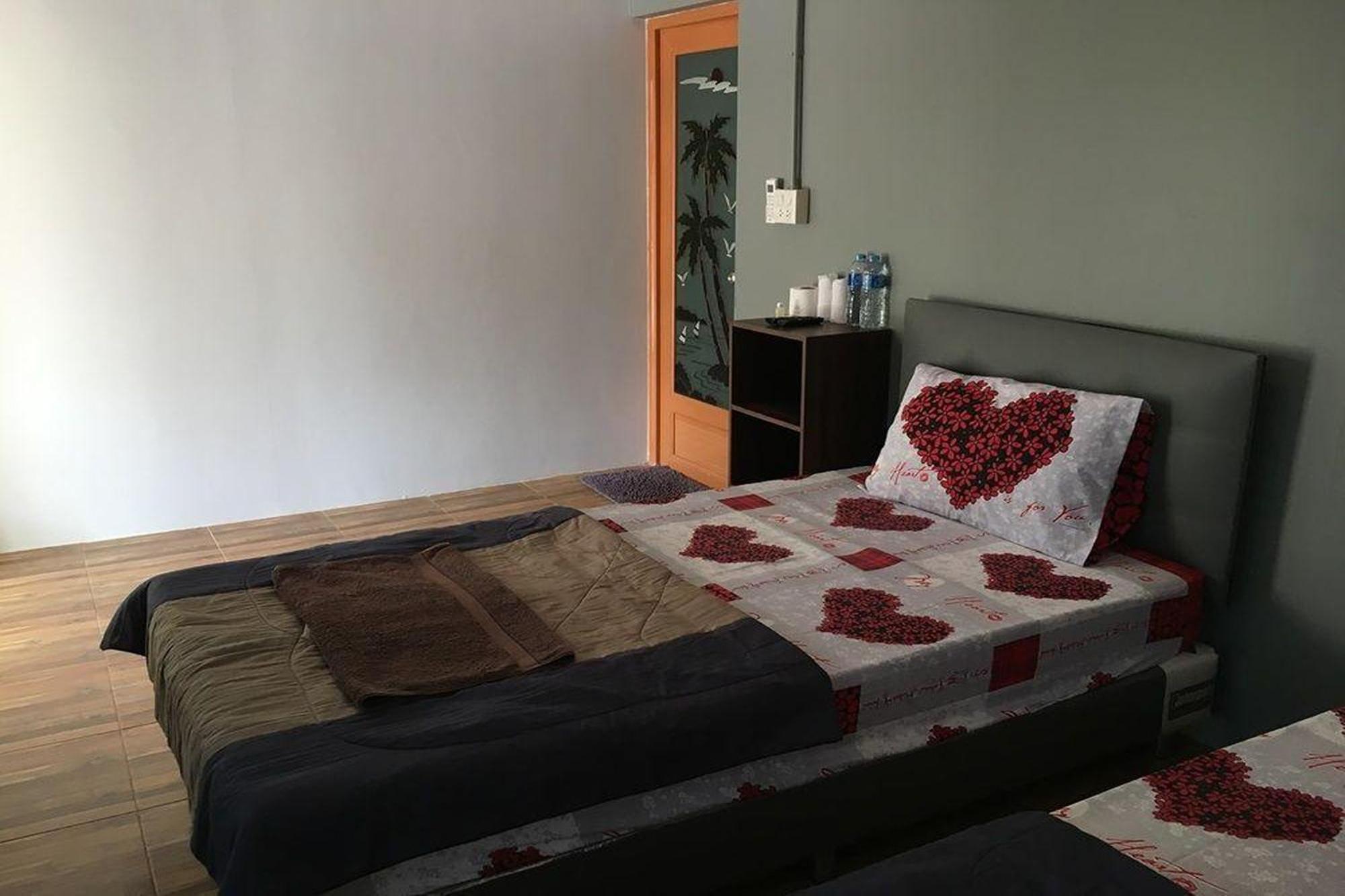 Forest Hill Resort Ban Nong Nam Khao Εξωτερικό φωτογραφία