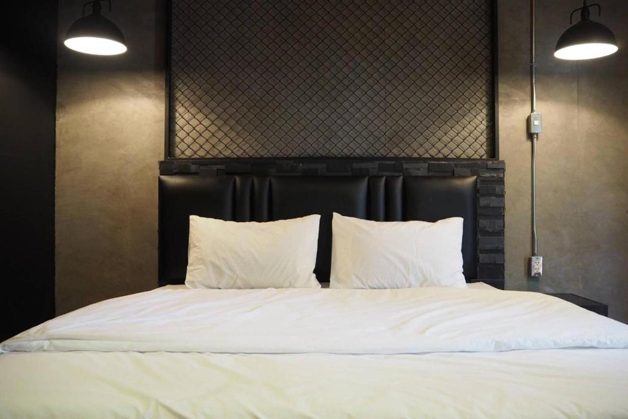 Forest Hill Resort Ban Nong Nam Khao Εξωτερικό φωτογραφία