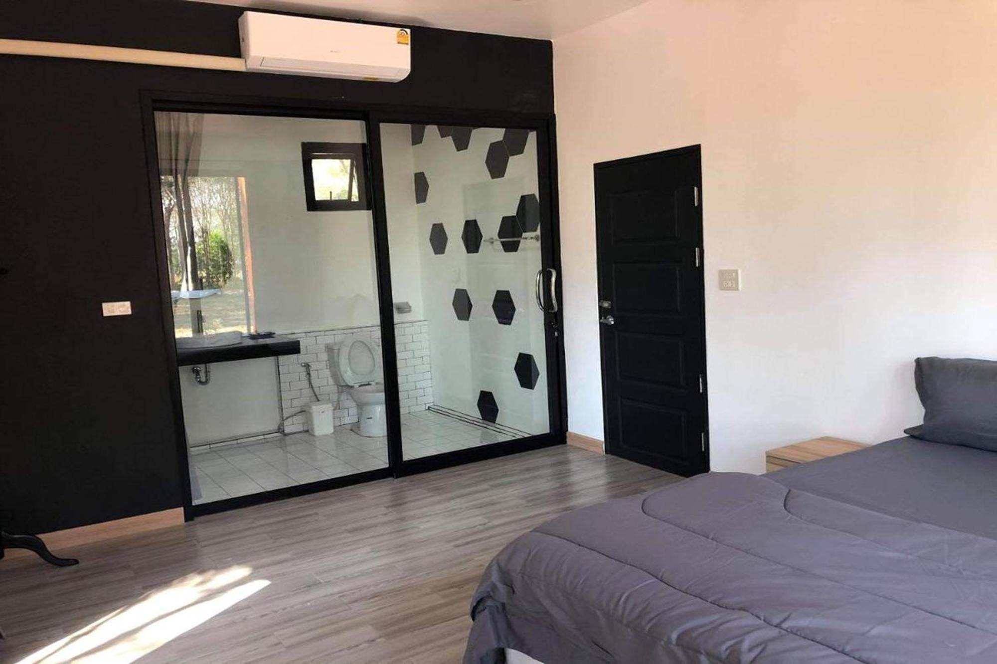 Forest Hill Resort Ban Nong Nam Khao Εξωτερικό φωτογραφία