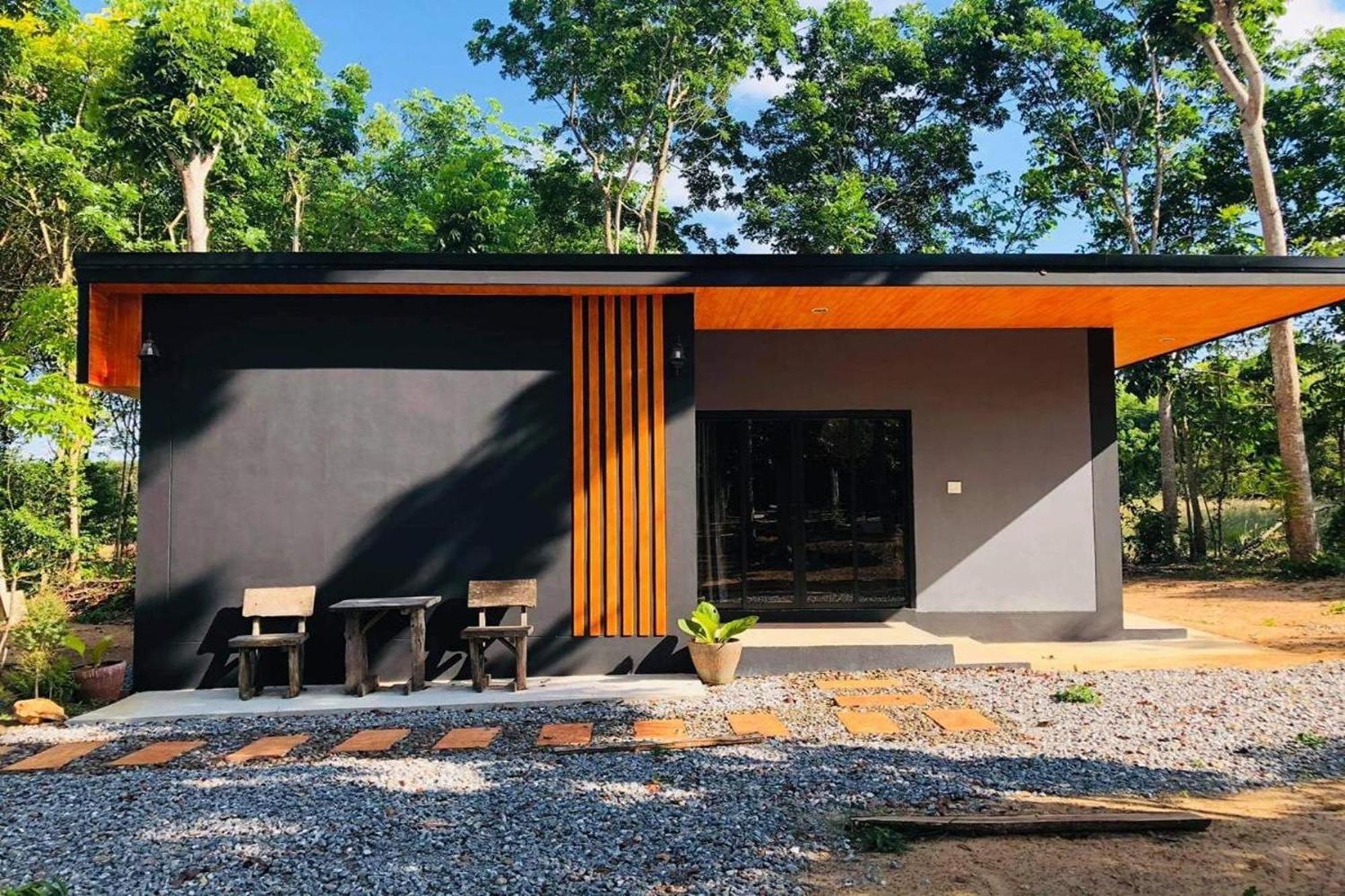 Forest Hill Resort Ban Nong Nam Khao Εξωτερικό φωτογραφία