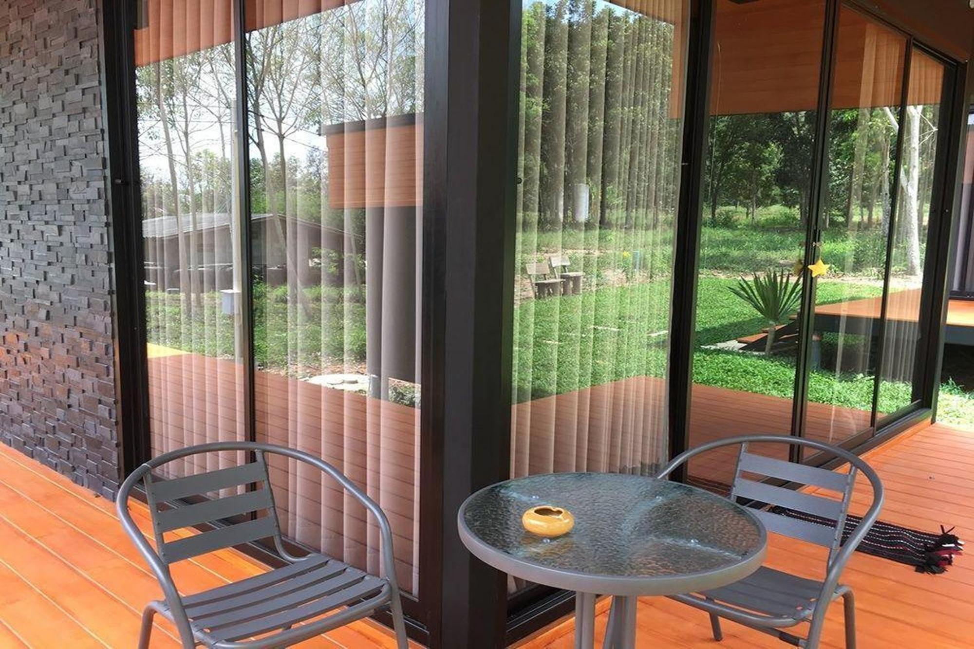 Forest Hill Resort Ban Nong Nam Khao Εξωτερικό φωτογραφία