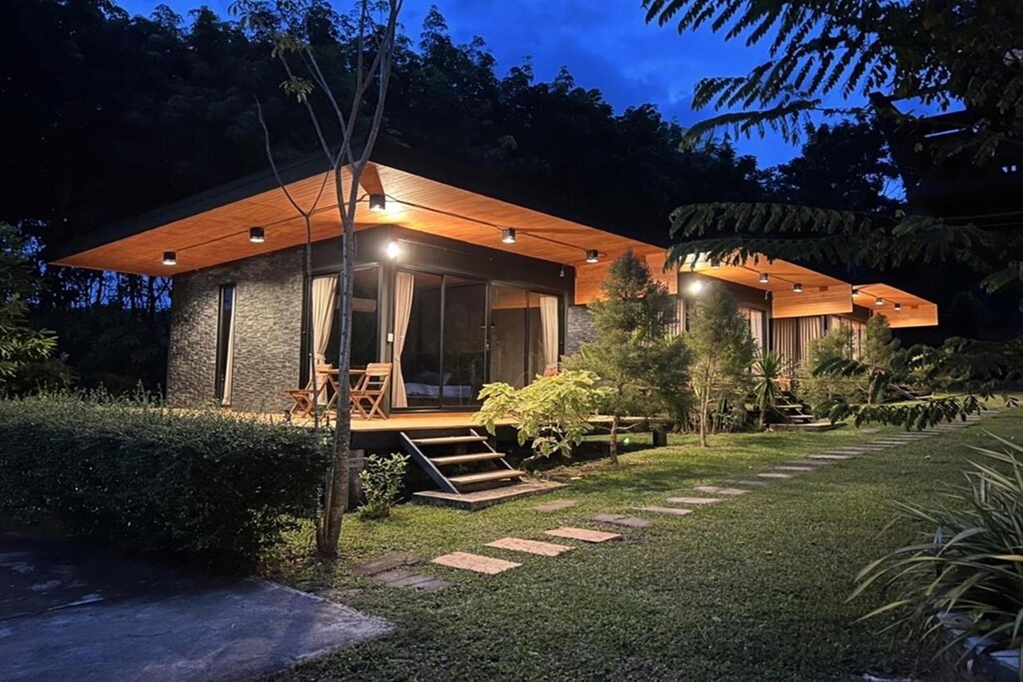 Forest Hill Resort Ban Nong Nam Khao Εξωτερικό φωτογραφία